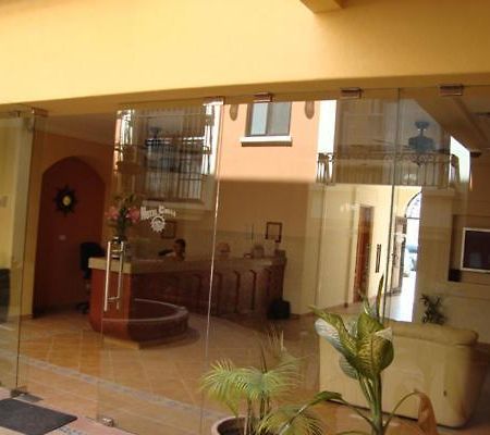 Hotel Colli San Jose del Cabo Exterior photo