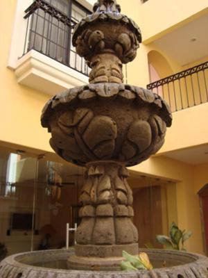 Hotel Colli San Jose del Cabo Exterior photo