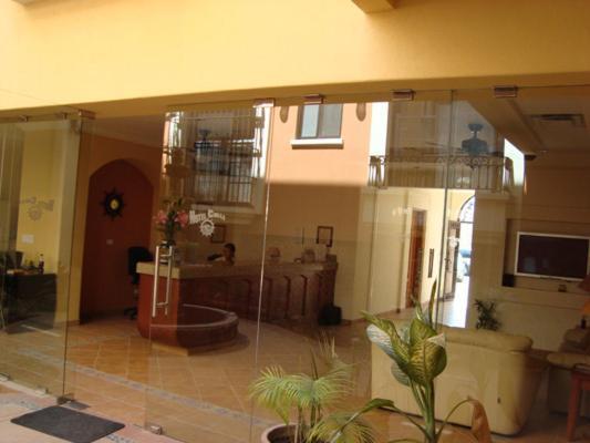 Hotel Colli San Jose del Cabo Exterior photo