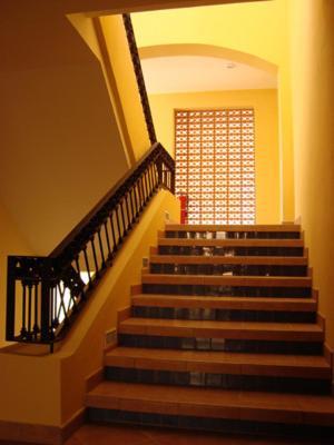 Hotel Colli San Jose del Cabo Exterior photo